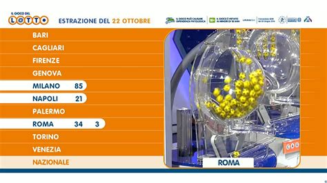 lotto diretta controcampus